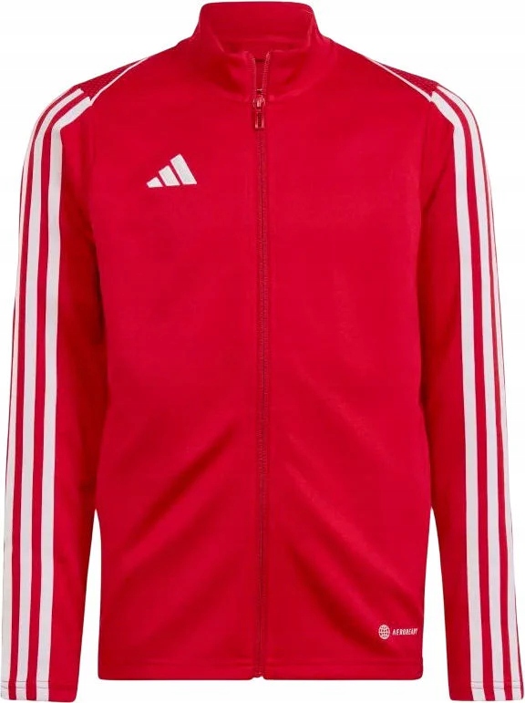 Bluza Juniorska Tiro 23 League Training Adidas 176cm