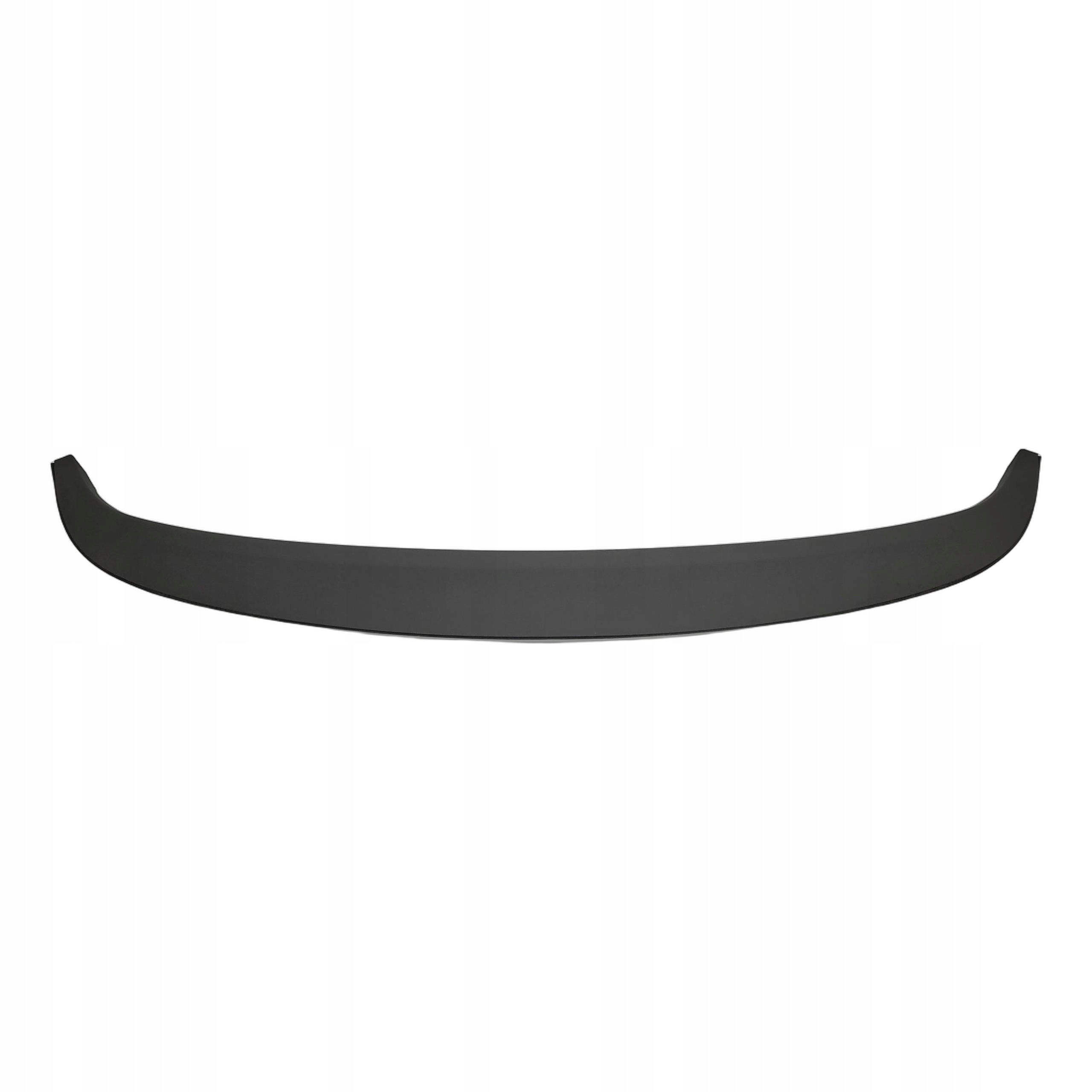 moulding torpedo bonnets OPEL MERIVA B 13269766