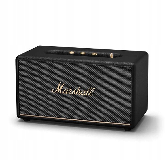 Marshall Stanmore III čierna