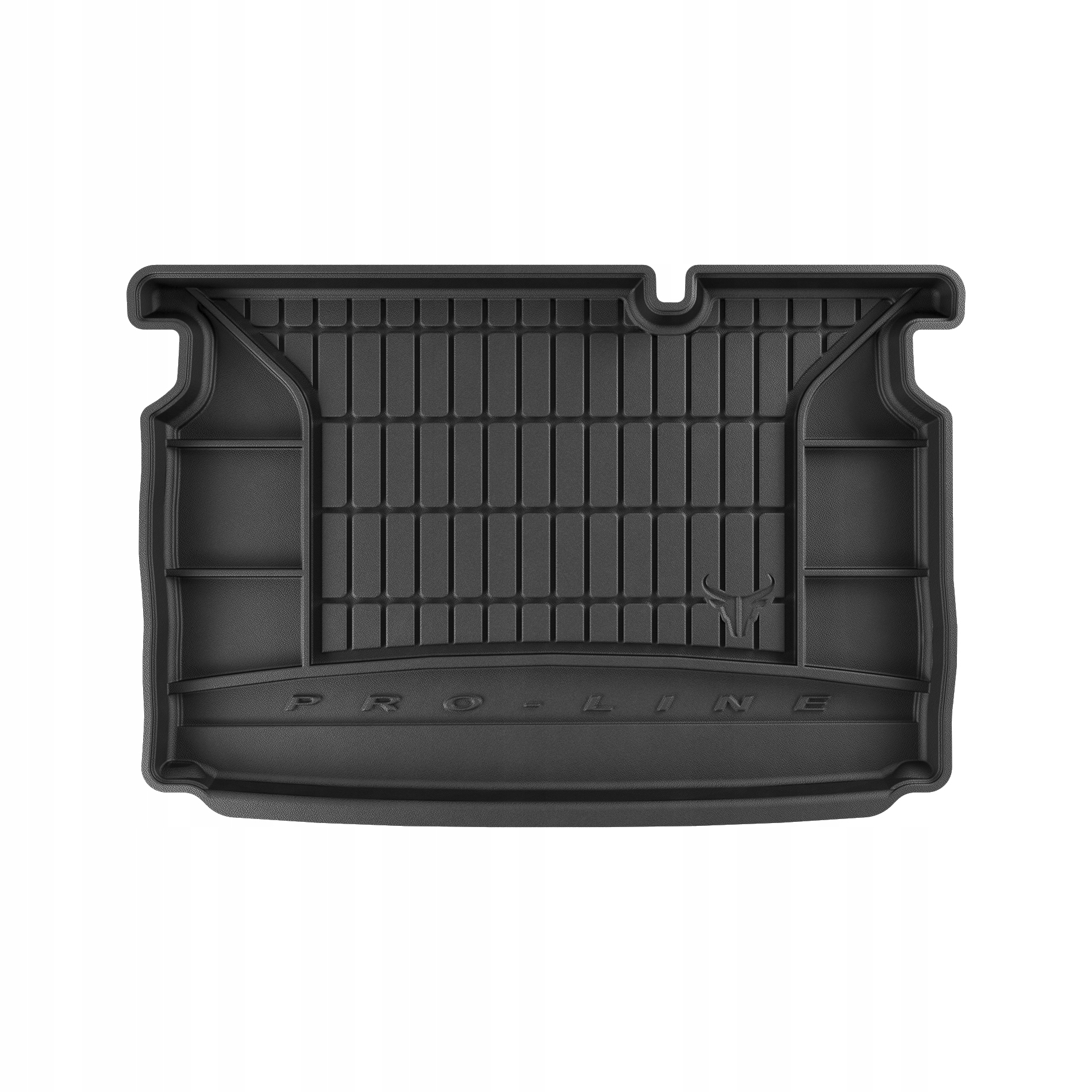 Frogum ProLine Gumová rohož do kufru 3D pro Ford EcoSport II 17-22