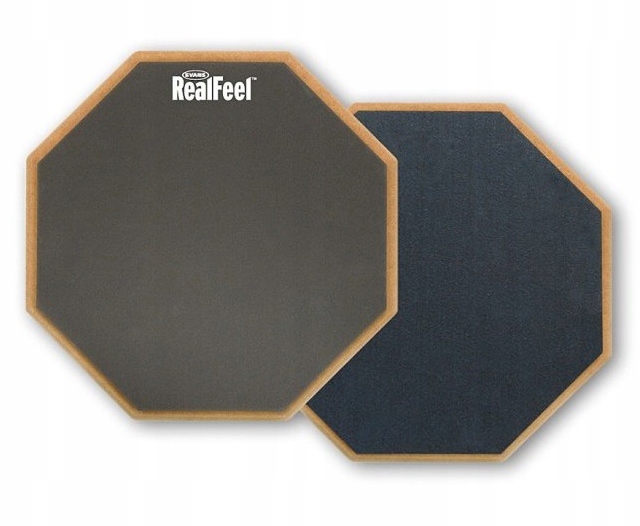 Evans RF6D oboustranná podložka