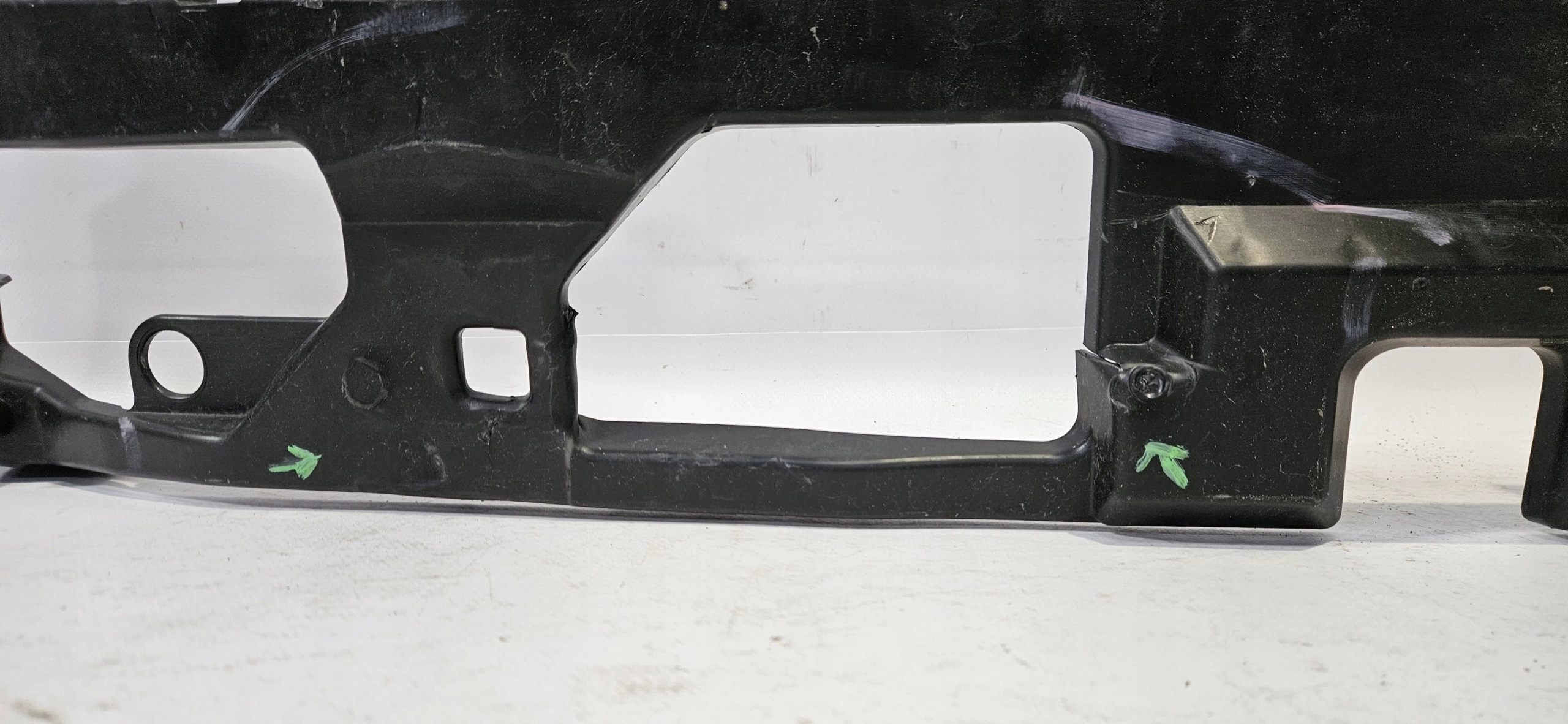 ABSORBER nárazníku předek LEXUS ES 18- originál