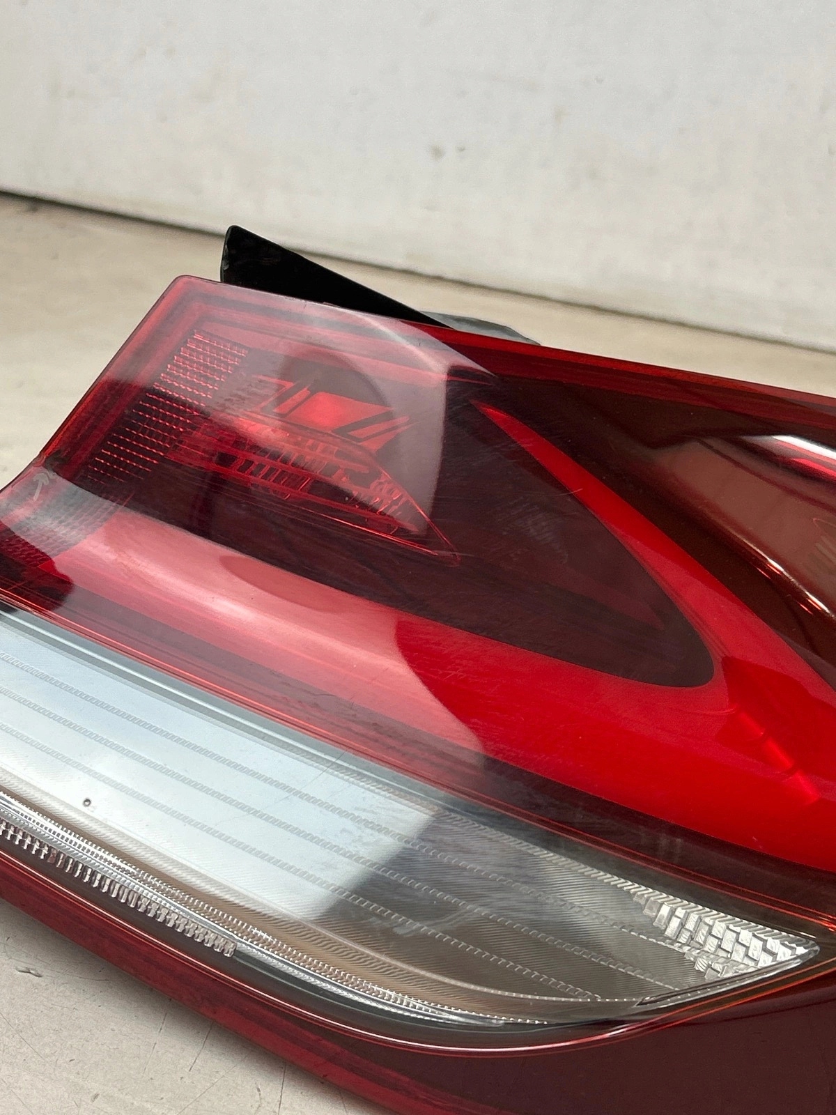 light rear part rear right Hyundai I30 III Fastback Led