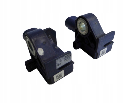 A2128204926 - MERCEDES E Class W212 212 датчик удара