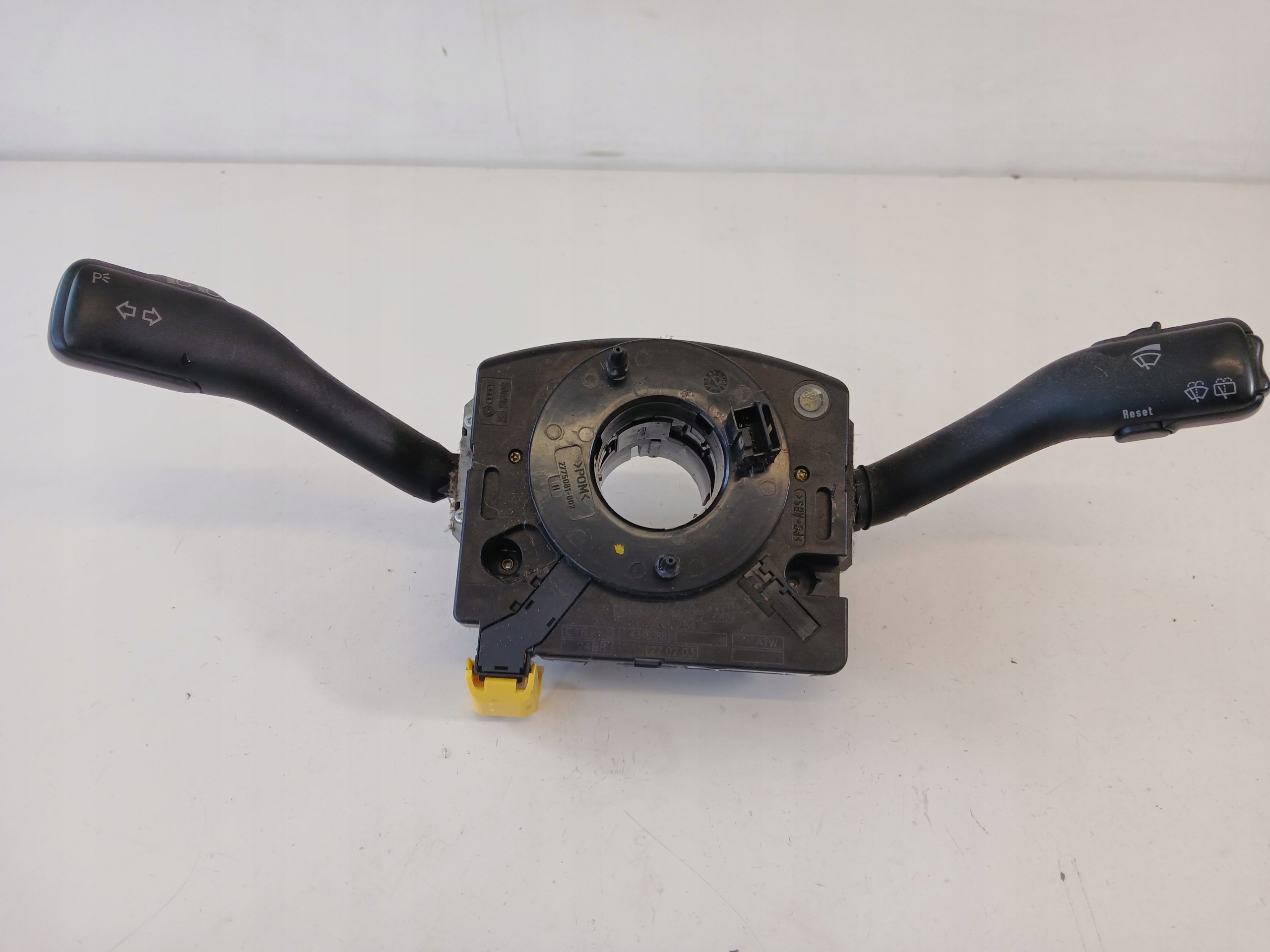 VW GOLF IV PASSAT B5 DEVIO LUCI TERGICRISTALLO TERGI 4B0953503H 1J0959654AP