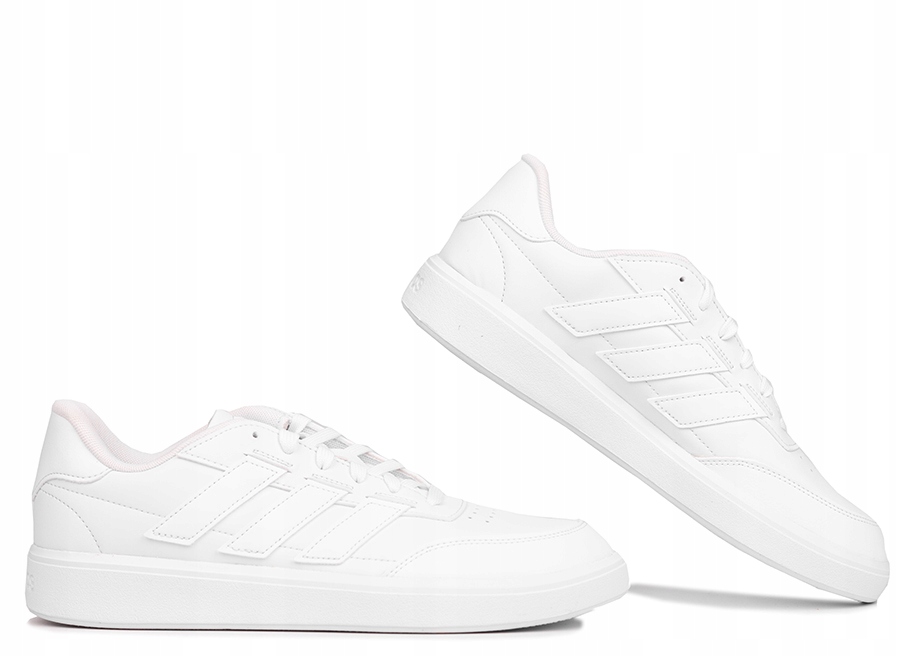 Pánské sportovní boty adidas Courtblock Běžecké tenisky Pohodlné vel. 42 2/3