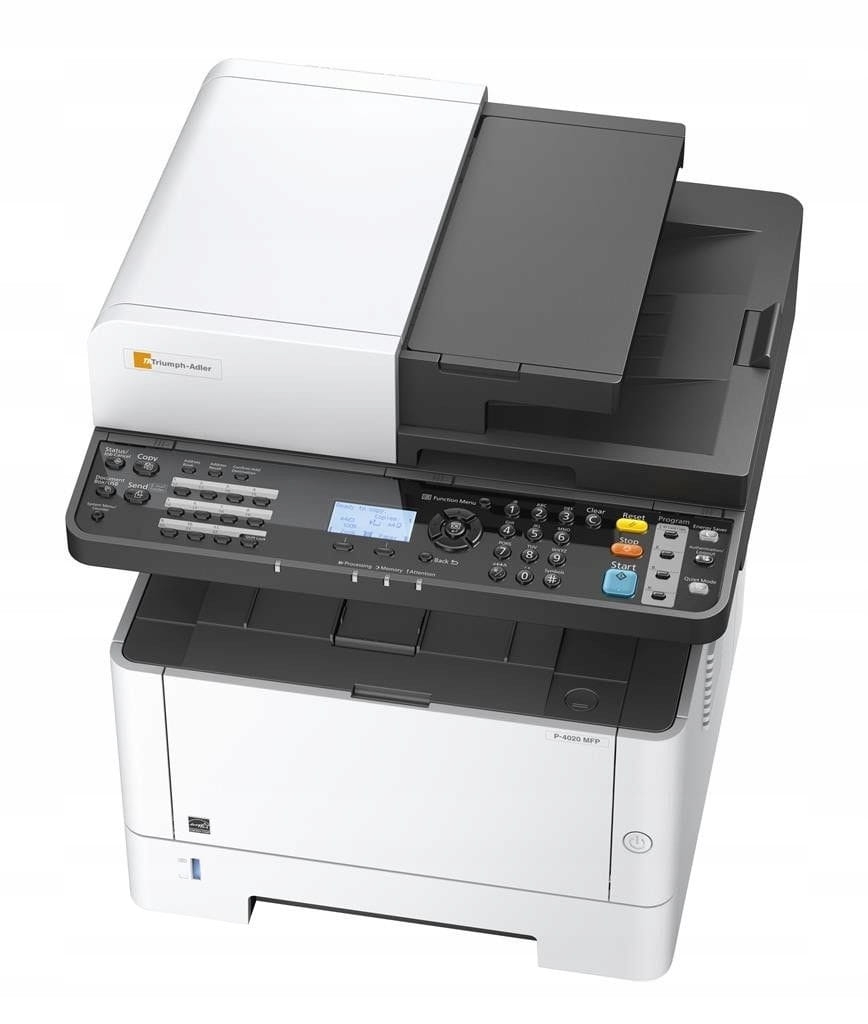 Triumph Adler P-4020MFP odpowiednik ECOSYS M2040DN