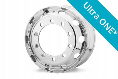 ОБОД ALCOA 9. 00X22. 5