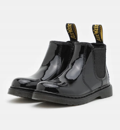 Doc martens top fille 35