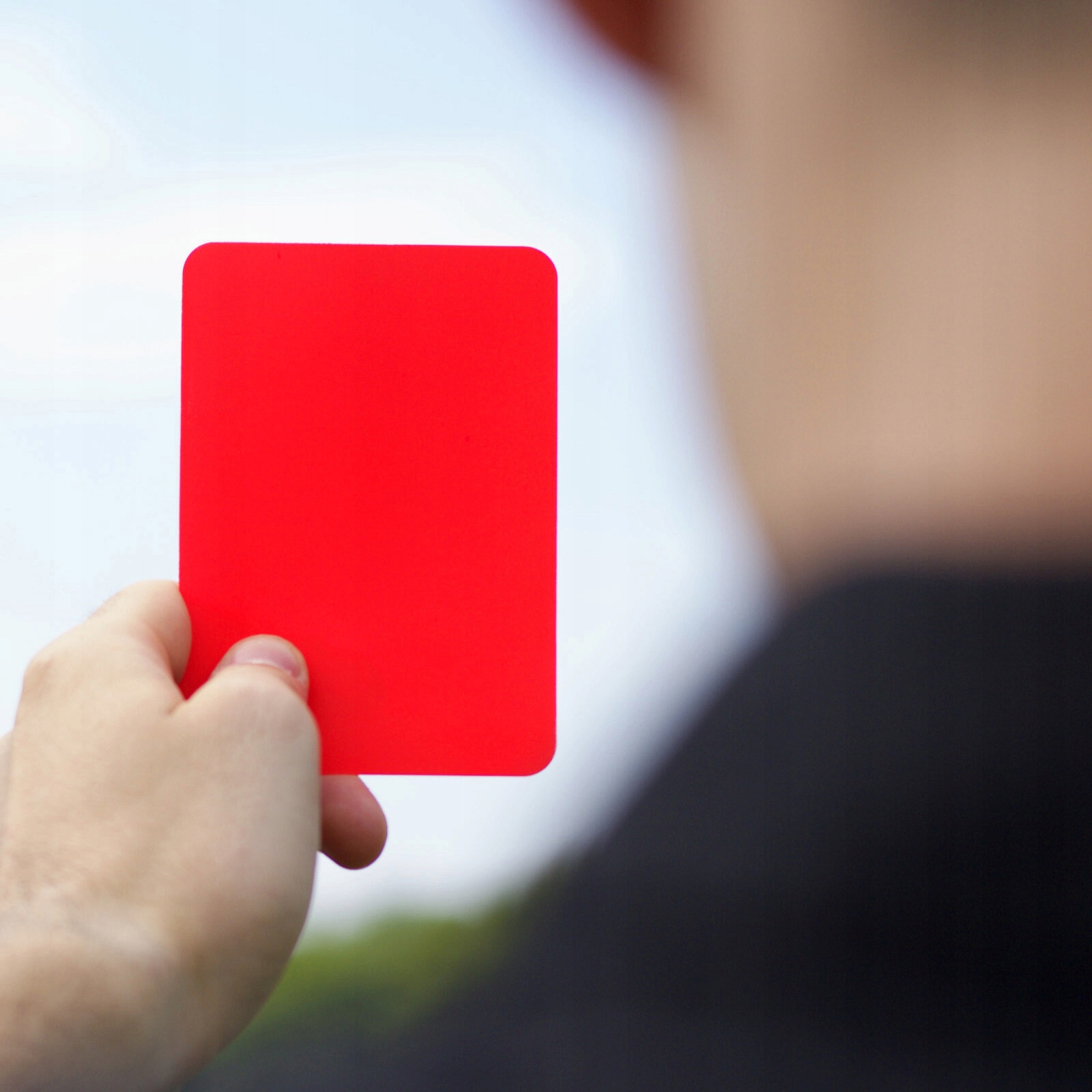 ZESTAW KART CZERWONEJ I ŻÓŁTEJ GWIZDKA Rodzaj brak informacji