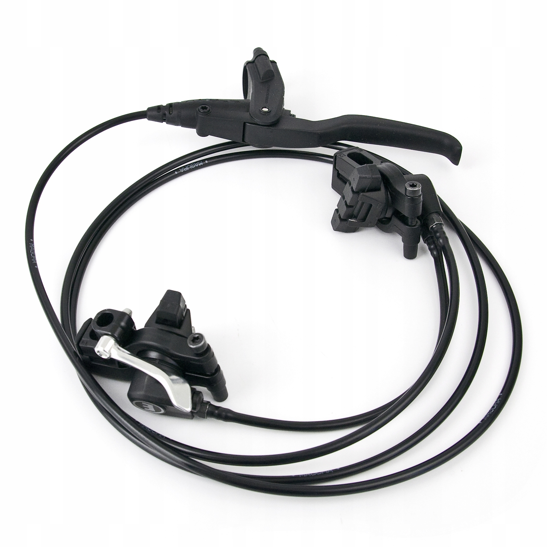 Brzda ráfku Magura HS11 hydraulická