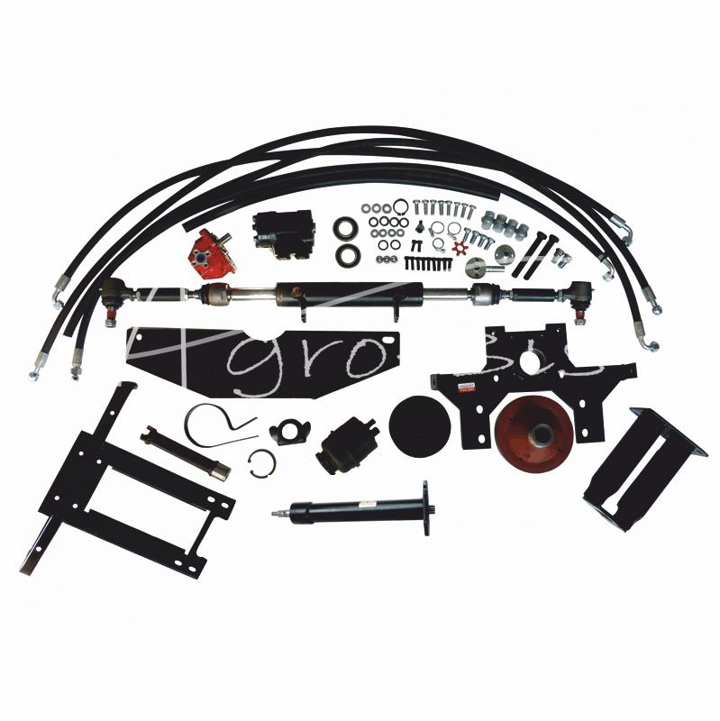 KAT00200 - ПОДДЕРЖКА C-360 ПЛОСКАЯ ОСЬ ORBITROL КАРДАННЫЙ ВАЛ