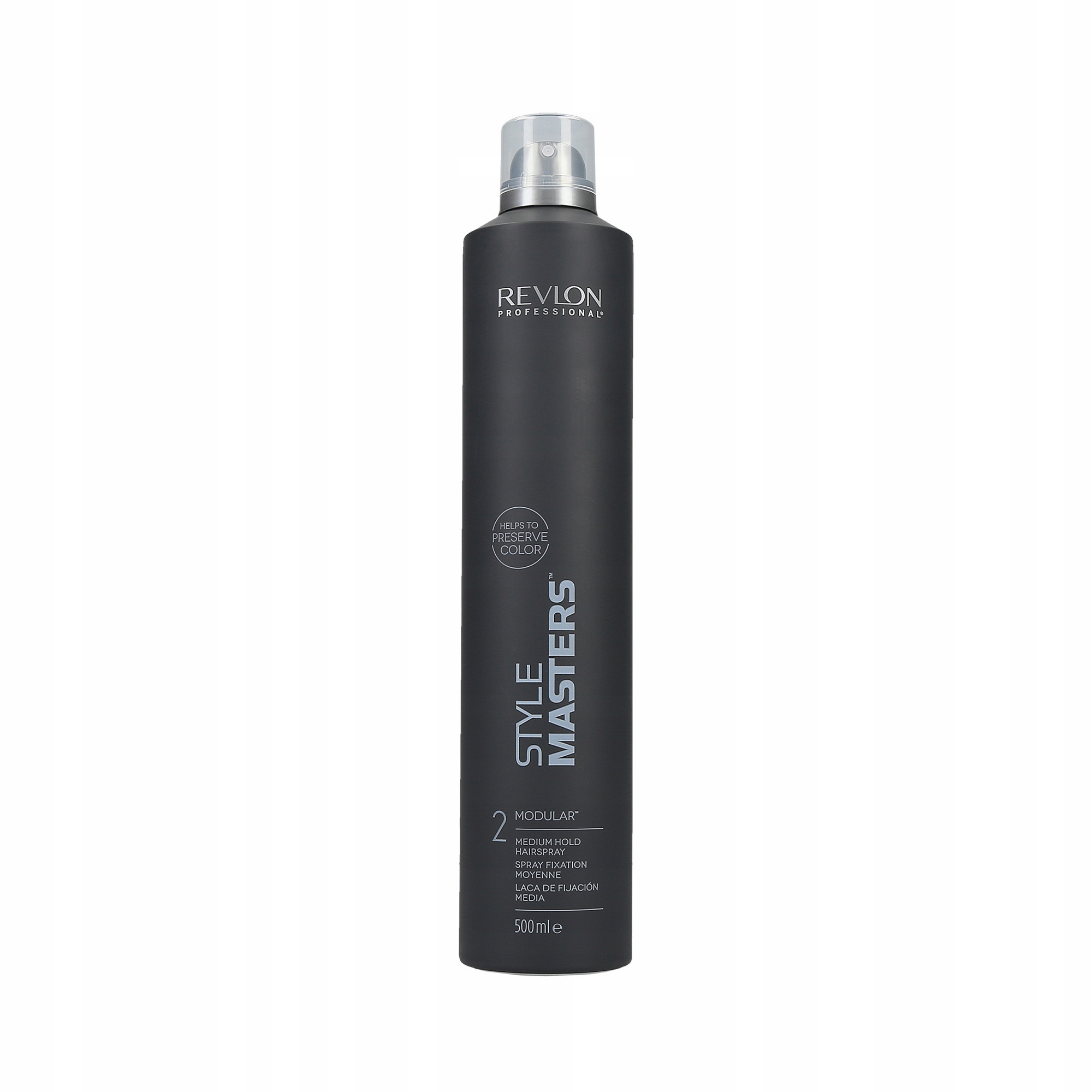 

Revlon Style Masters Modular Lakier Do Włosów 500