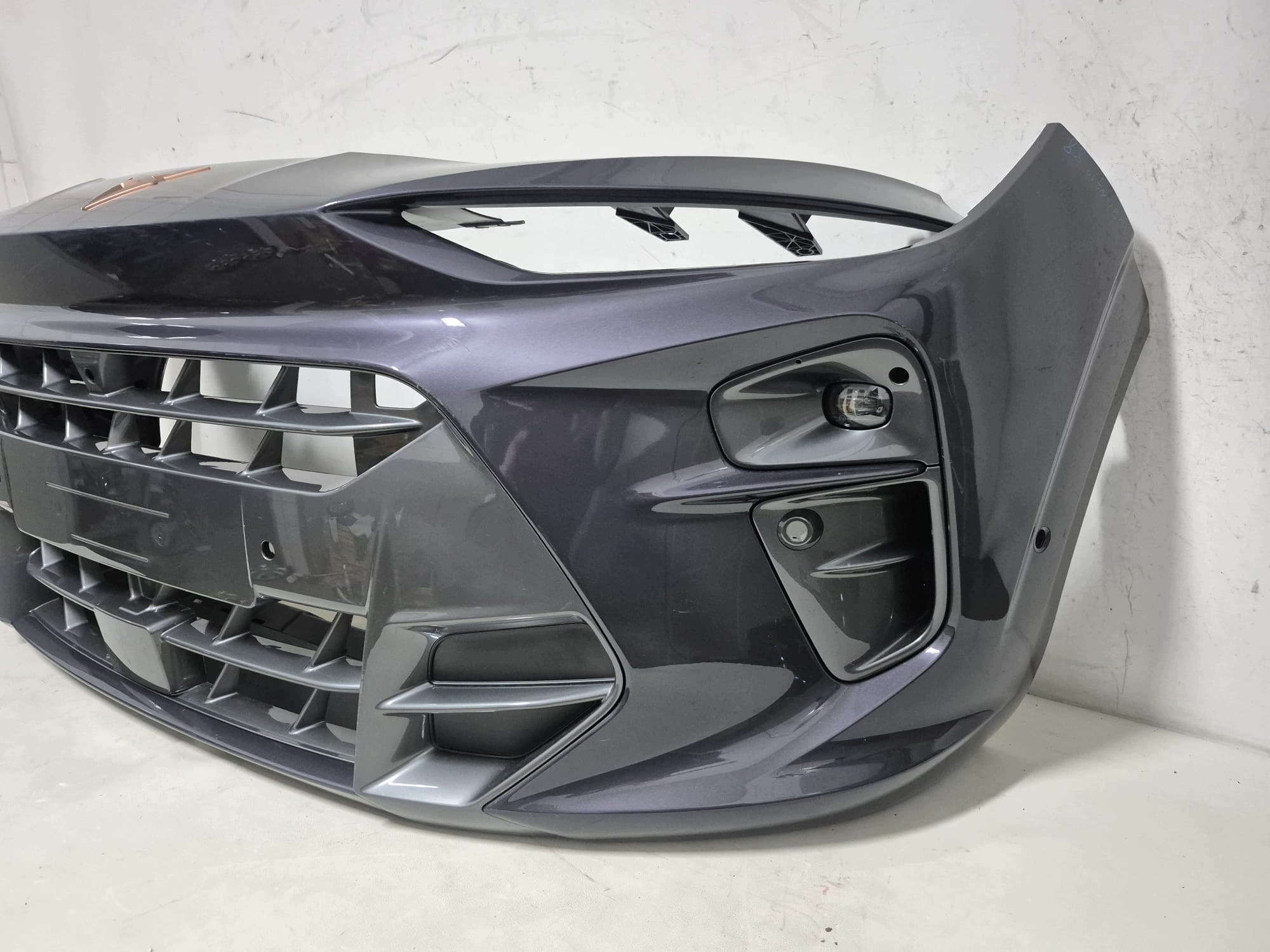 CUPRA TERRAMAR 578 24- branik prednji dio prednji 6xPDC KAMERA 578807437