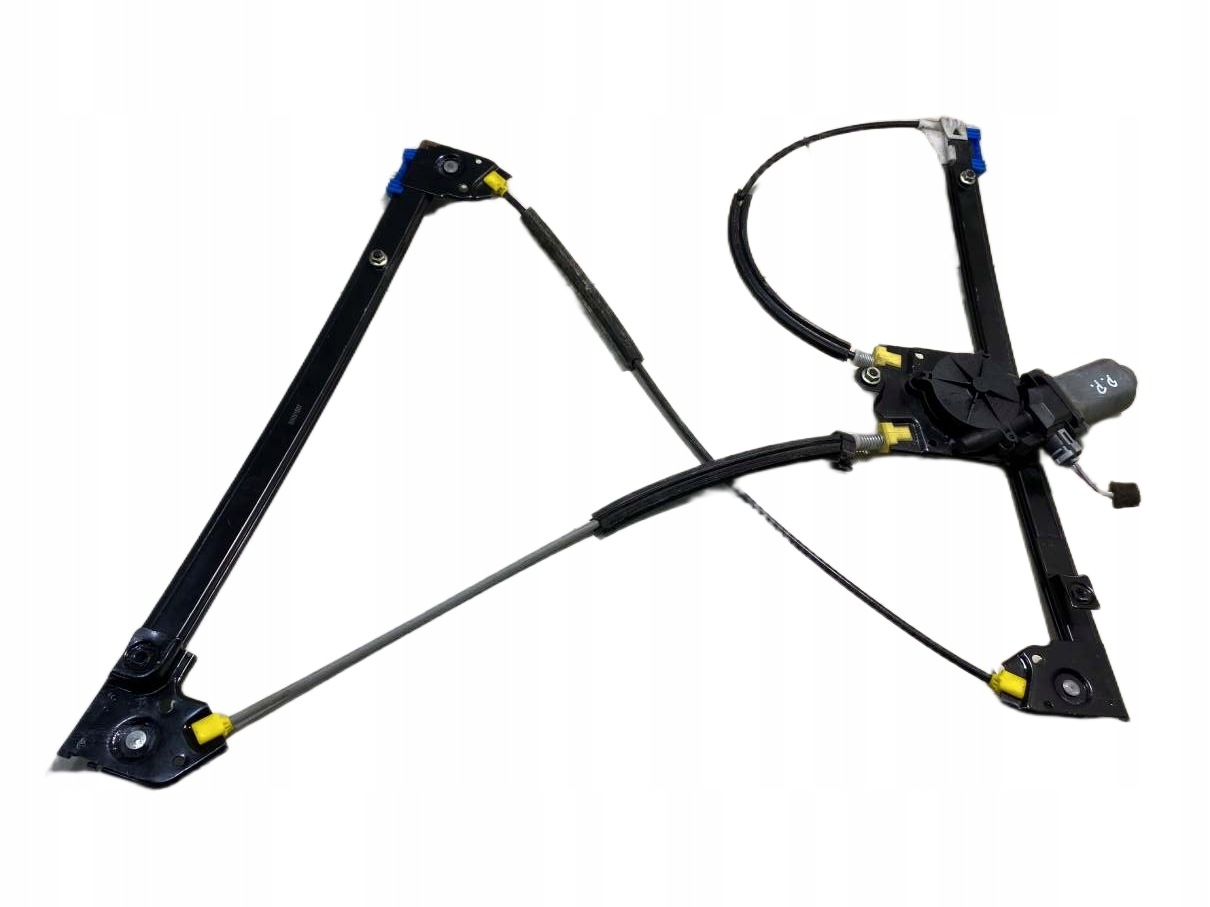 window regulator right front RENAULT LAGUNA II