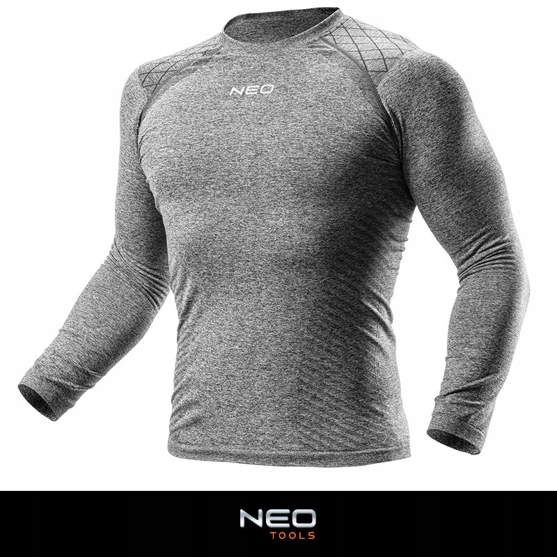 NEO bielizna termoaktywna KOSZULKA 81-660 r.L/XL Przeznaczenie uniwersalne