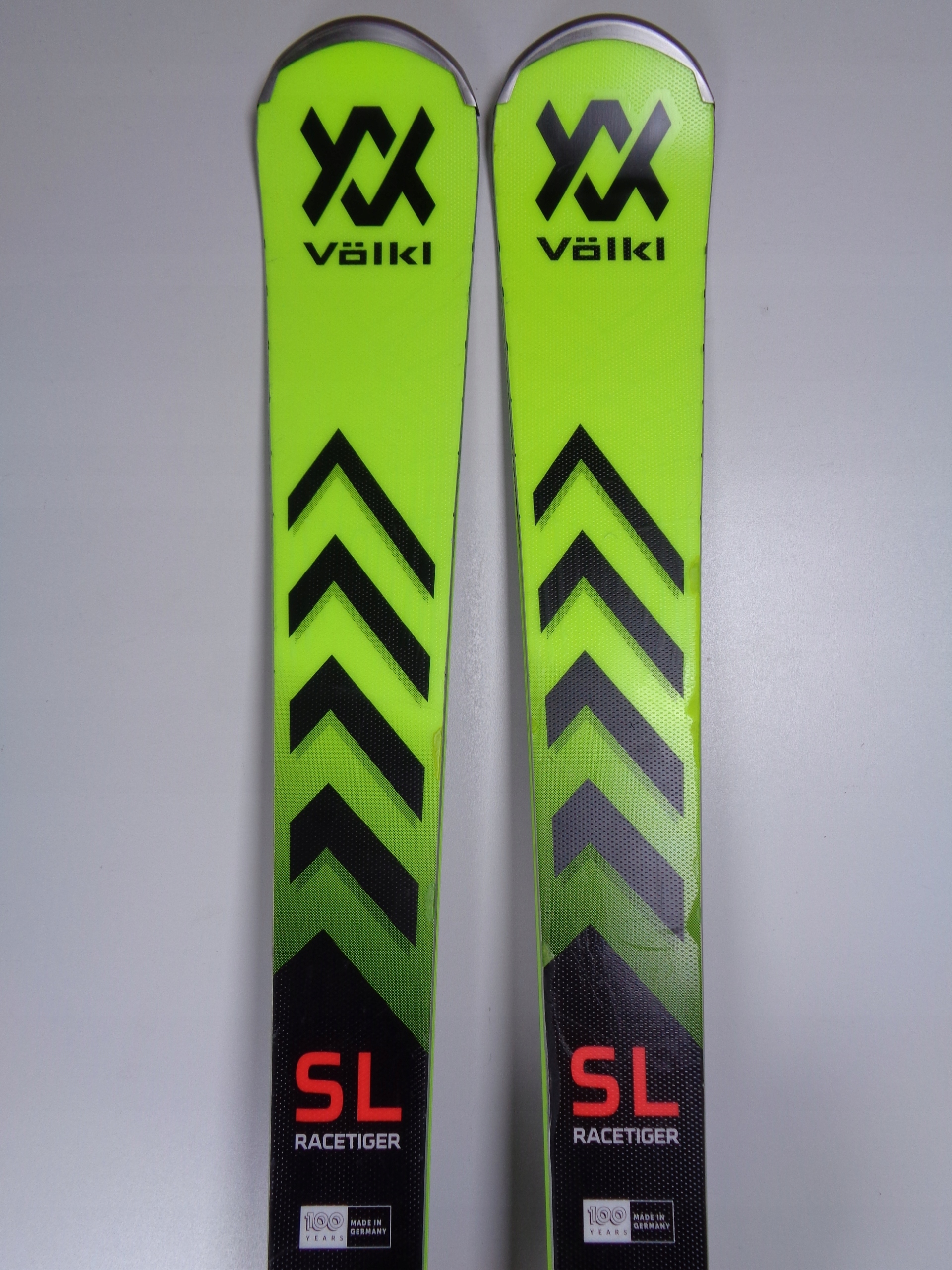 Volkl Racetiger Sl 160 - Niska cena na Allegro