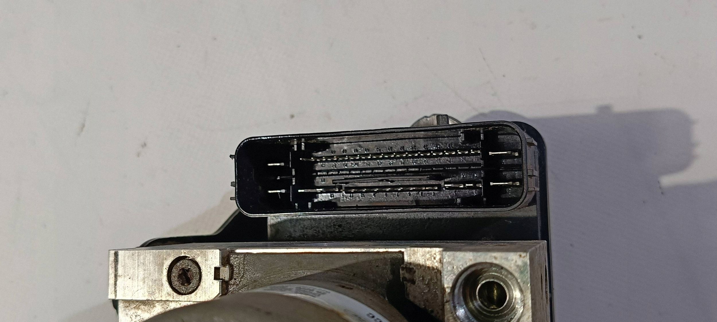 brake booster ABS control unit Ford Explorer V 2016-2019