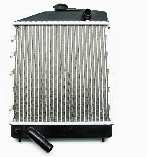 Chladič vody Microcar Virgo Lyra MC1 MC2 Chatenet CH26 CH30 420