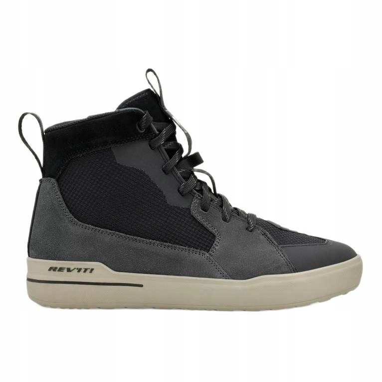 Krátke dámske topánky Revit Arrow 2 Ladies Grey/sand sivá béžová