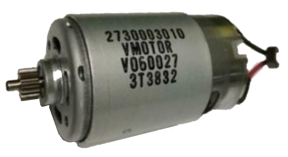 

Silnik Do Wkrętarek Metabo Powermaxx Bs 10,8V Oryg