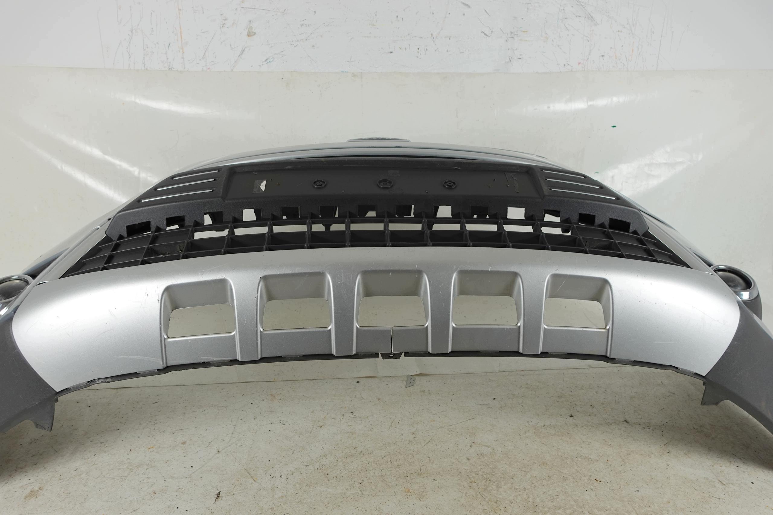 bumper front front FORD KUGA and MK1 08-12 08 O8 2008-2012 front PREKLADgrill