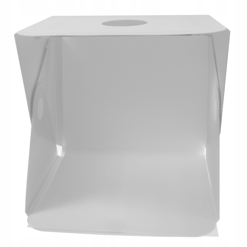 NAMIOT Bezcieniowy 40 STUDIO do zdjęć LAMPY LED EAN (GTIN) 5903949544053