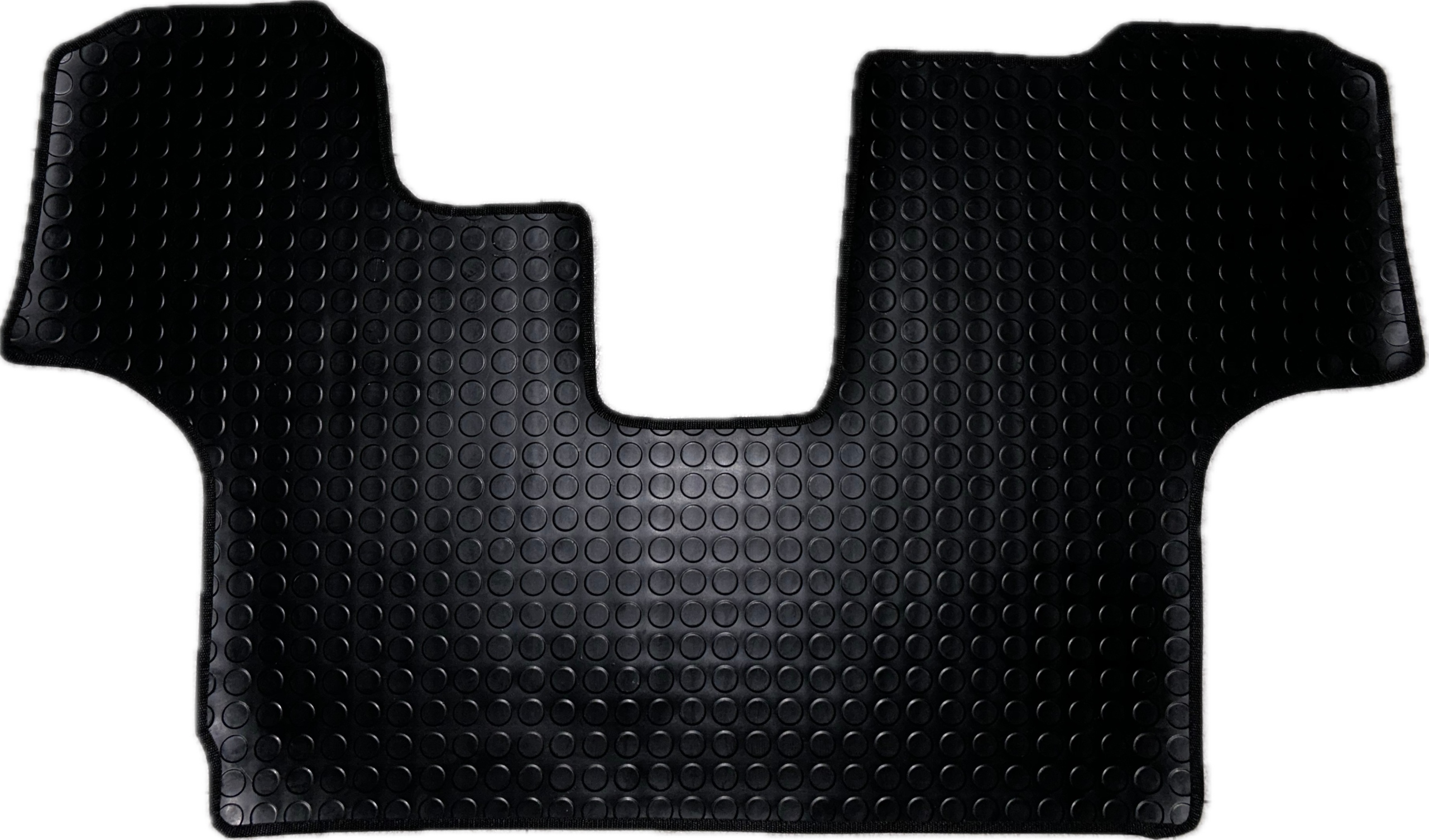 Fendt Vario 400 700 800 COM3 od roku 2008 Gumový Koberec