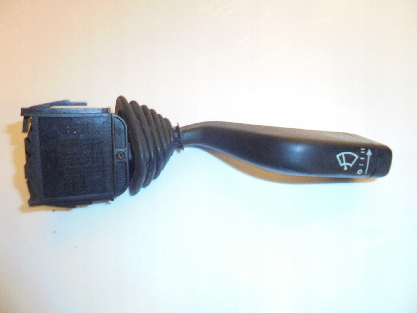 wiper control OPEL 90243400000000 OPEL