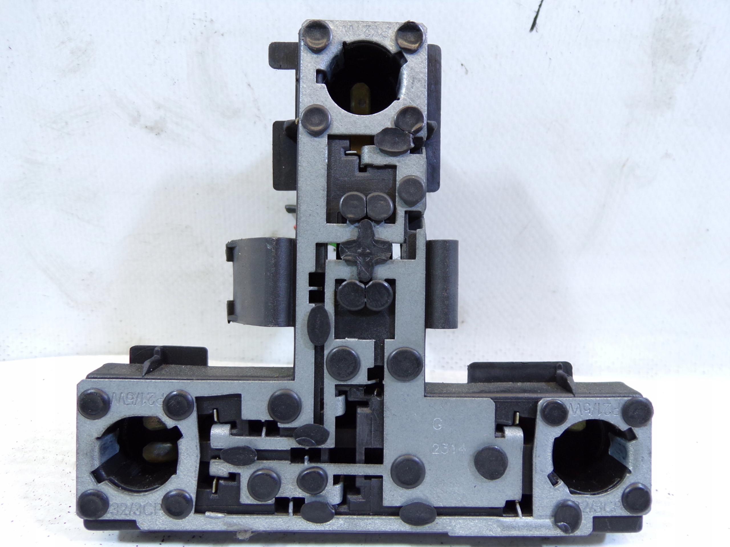 WKLAD Leuchte hinten LEWEJ links SAAB 95 9-5