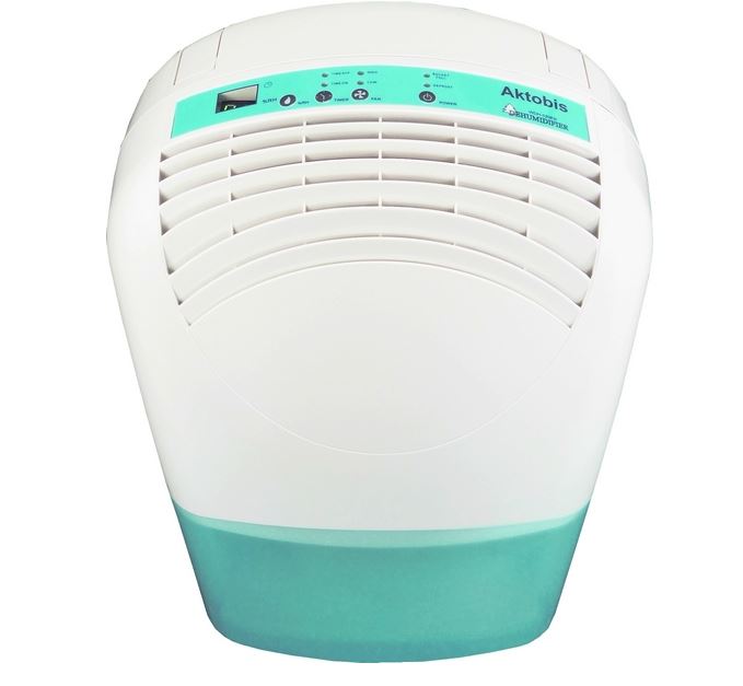 Cyfrowy osuszacz powietrza WDH-520EB 25l/24h