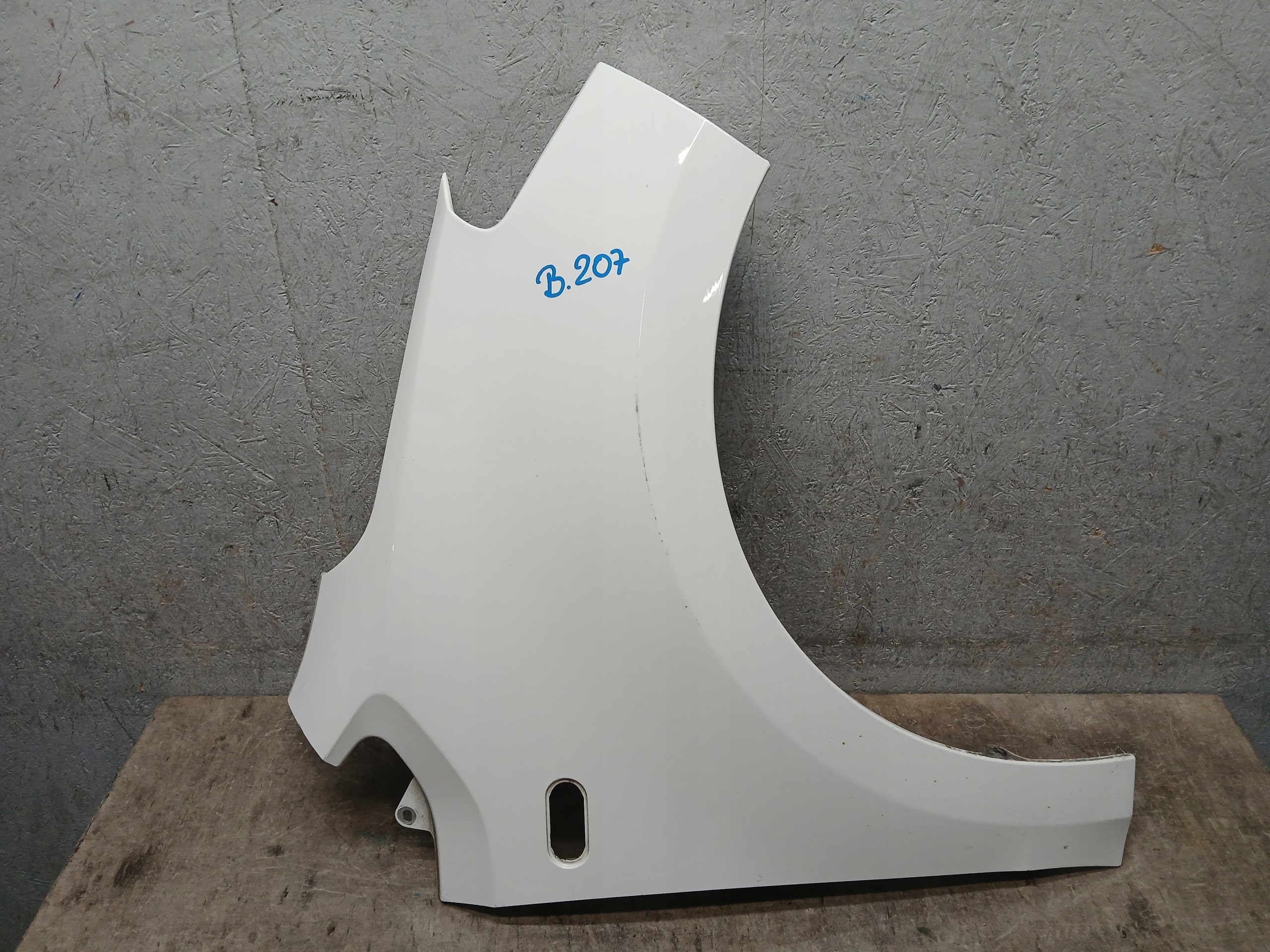 fender front right VW UP SEAT MII SKODA CITIGO 1S