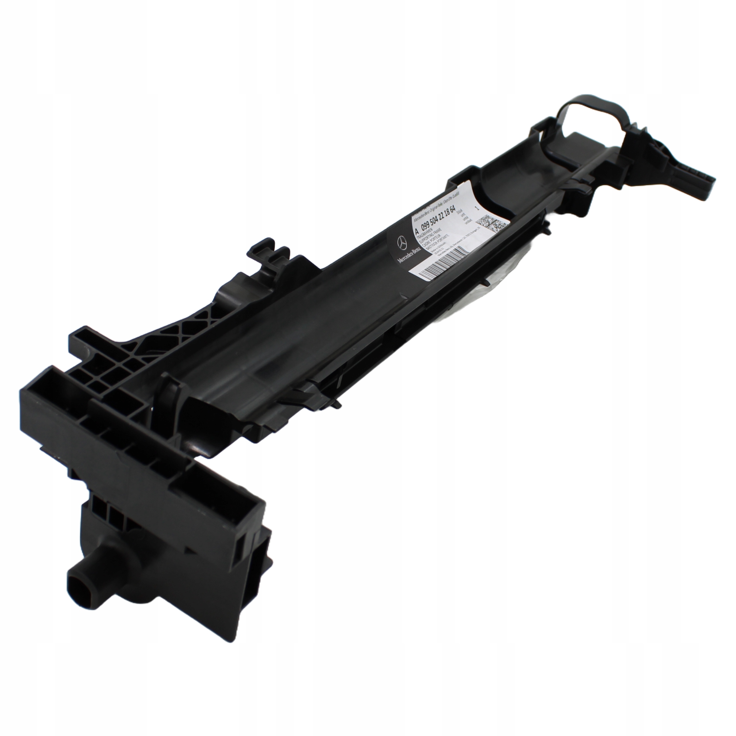 Boční Upevnění Chladiče Mercedes Třídy W205 P