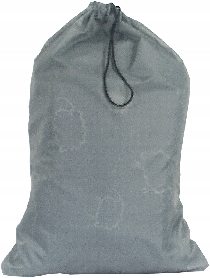 ŚPIWOREK DLA PRZEDSZKOLAKA LPN 70 X 140 Zapięcie zamek