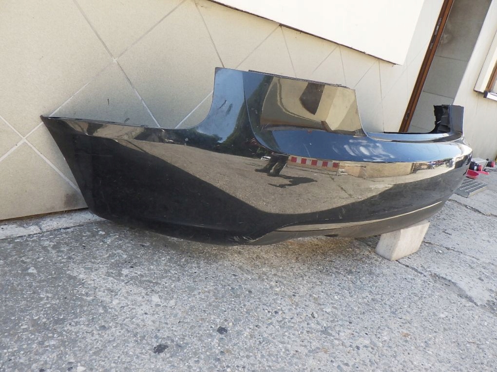 AUDI A5 8T8 SPORTBACK LIFT 11- without PDC bumper rear