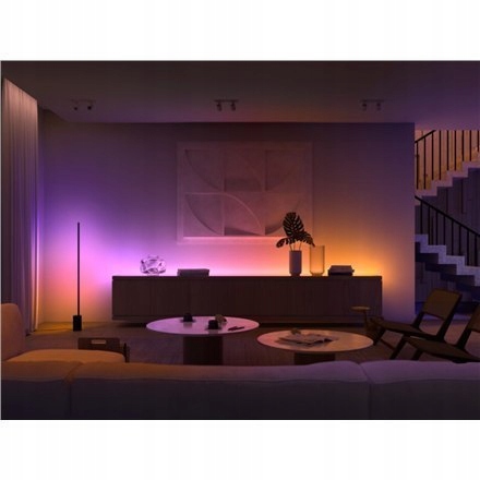 Philips Hue Gradient Lightstrip 1m Extension Napięcie (V) 230V