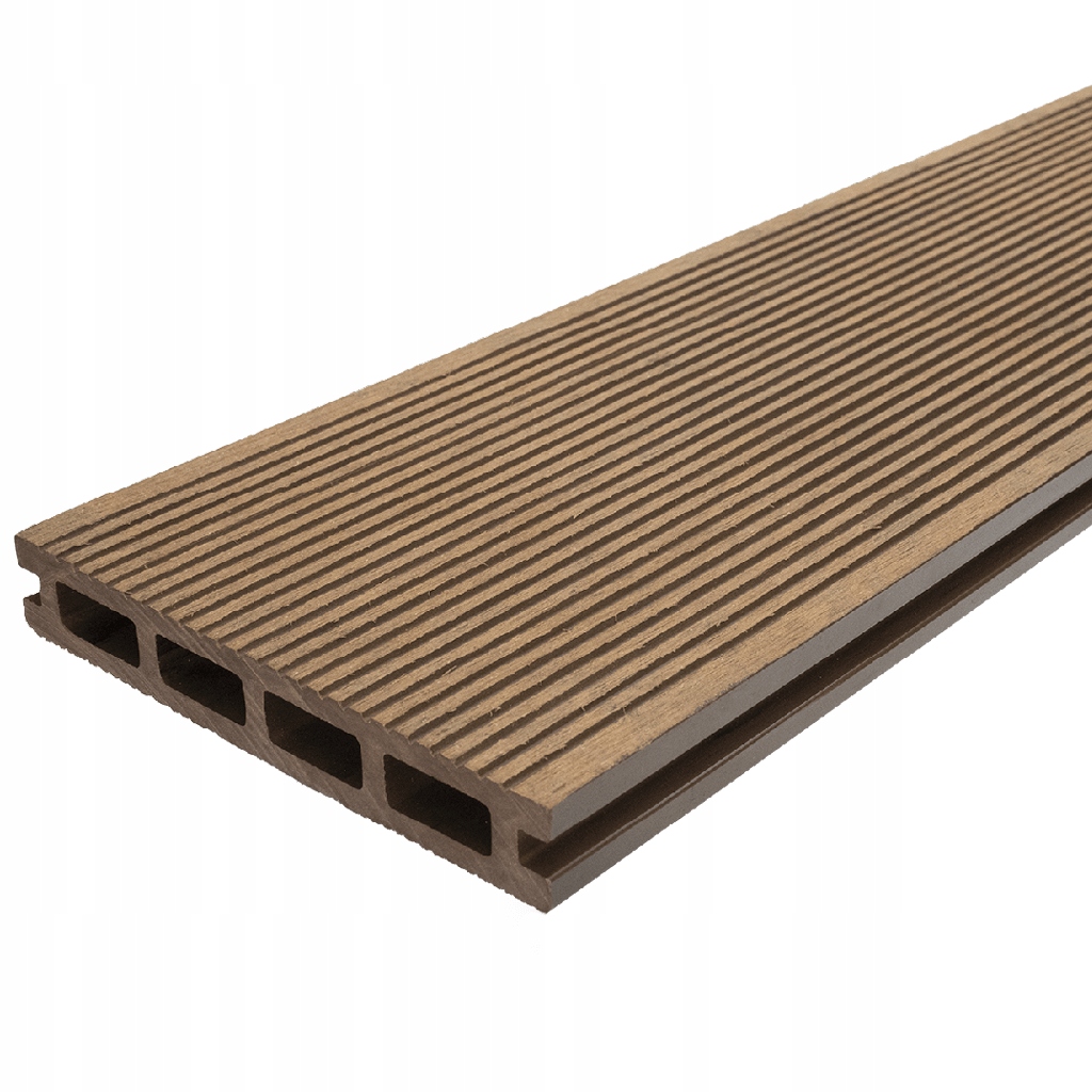 DESKA TARASOWA BERGDECK S140 CIEMNY TEAK Producent Salag