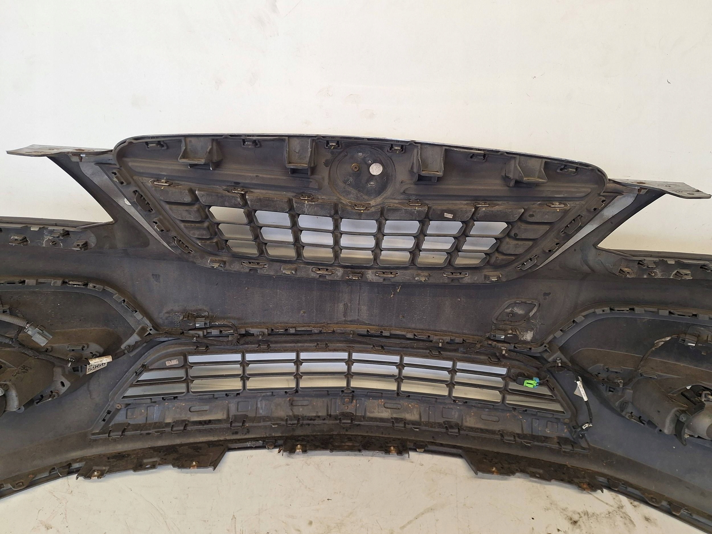 OPEL MOKKA A 12-16 bumper + PDC 95122388