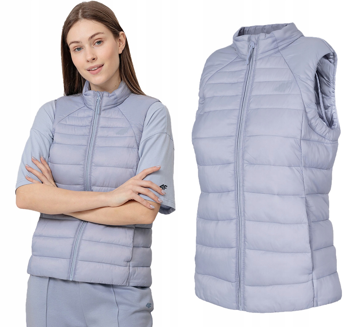 Dámská péřová Vesta 4F KUDP001 Xs