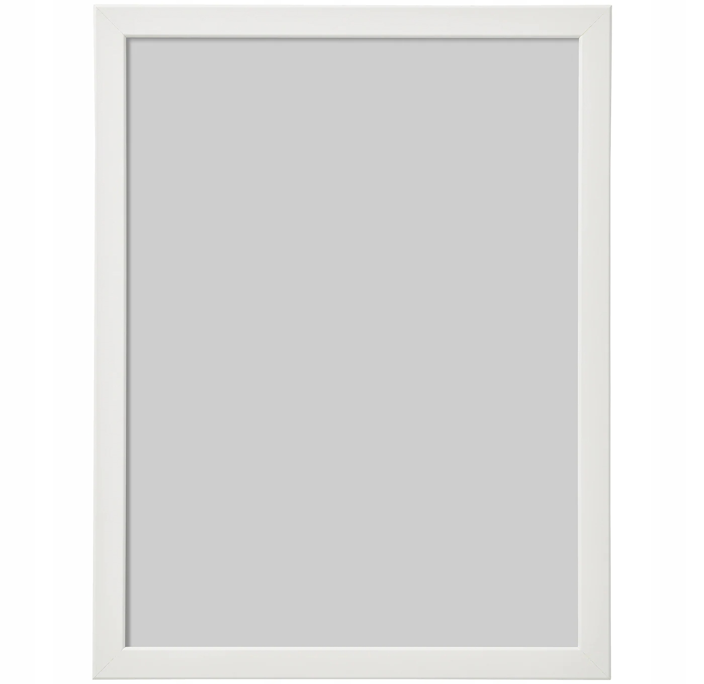 

Ramka Ikea Fiskbo 30x40 biała A3 na zdjęcia