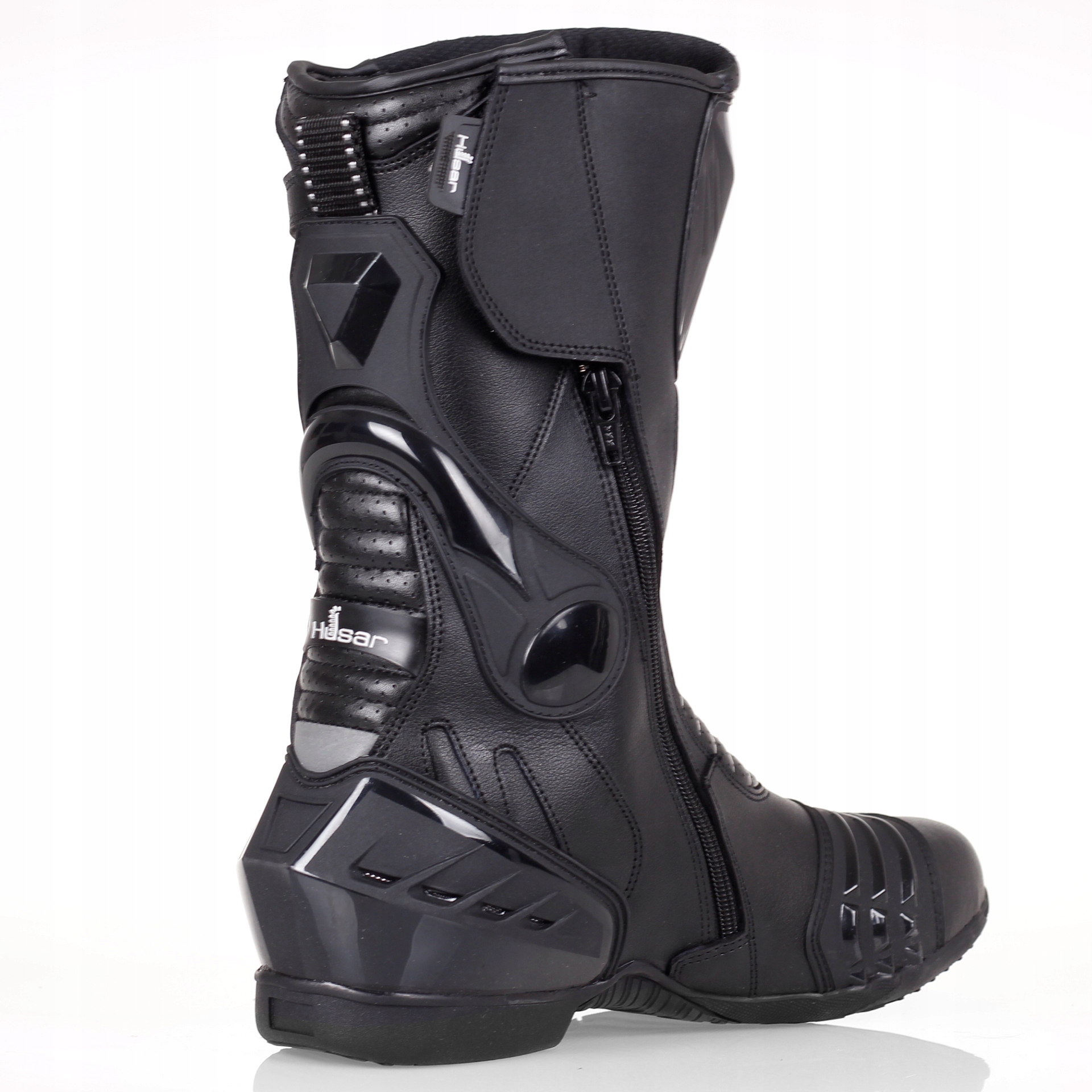 BUTY MOTOCYKLOWE HUSAR X-TC PRO EAN (GTIN) 5904954312514