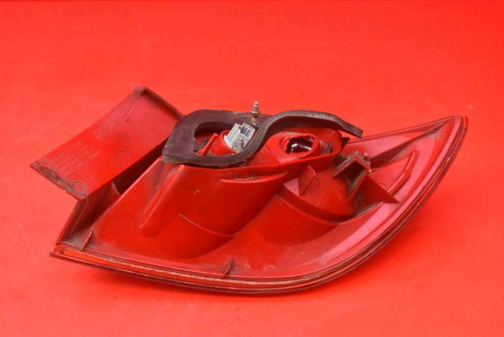 light left rear part rear P2912 MAZDA 3 1 and BK 5D HB 03-06