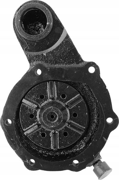 Pompa wody bez obudowy termostatu pasuje do SW400 Numer katalogowy części K. 2940PLA0450B