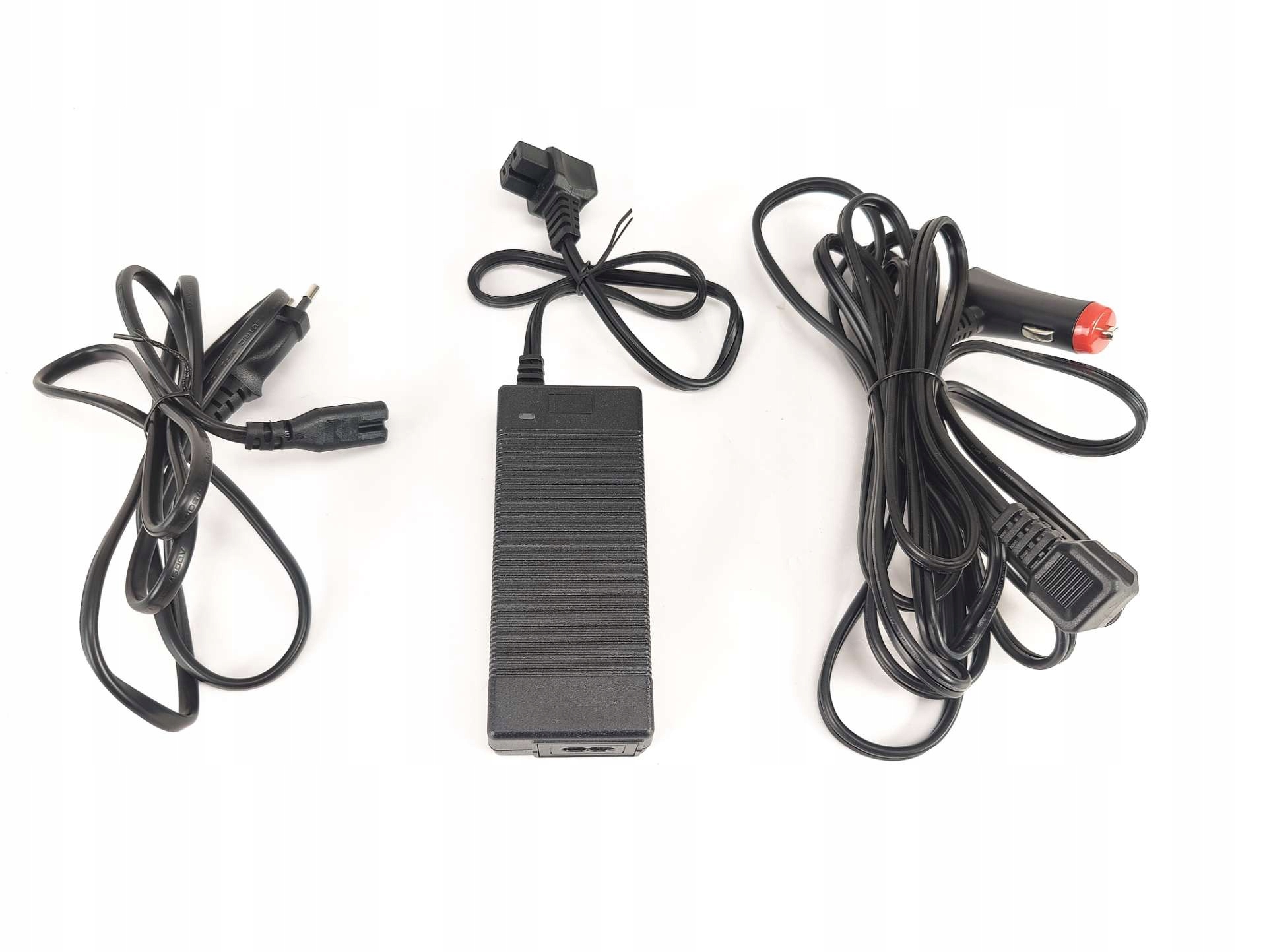 Lodówka kompresorowa Bodega TWW 35 dual zone Stan opakowania oryginalne