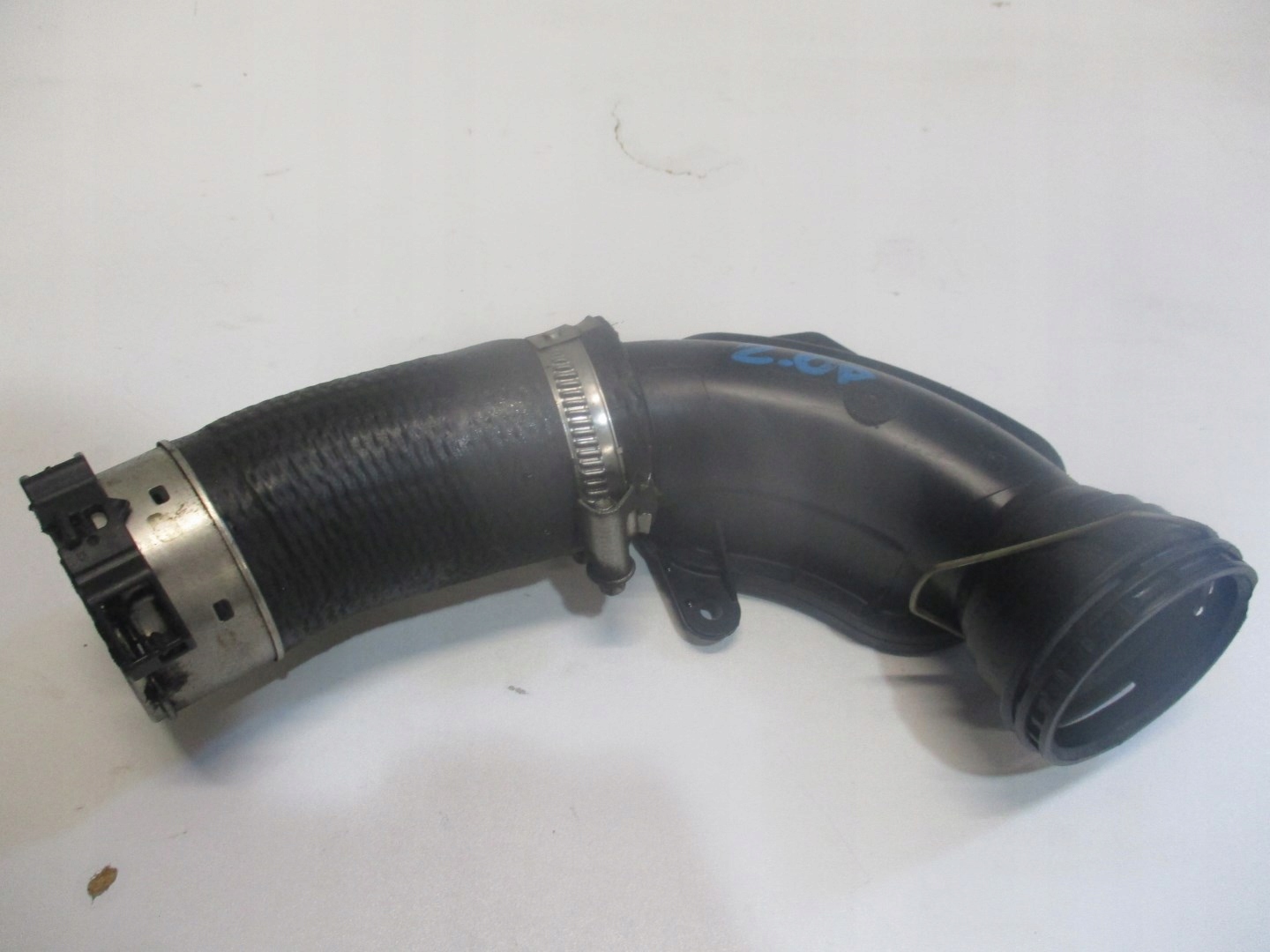 pipe RANGE ROVER EVOQUE 2,0D GJ32-6C780