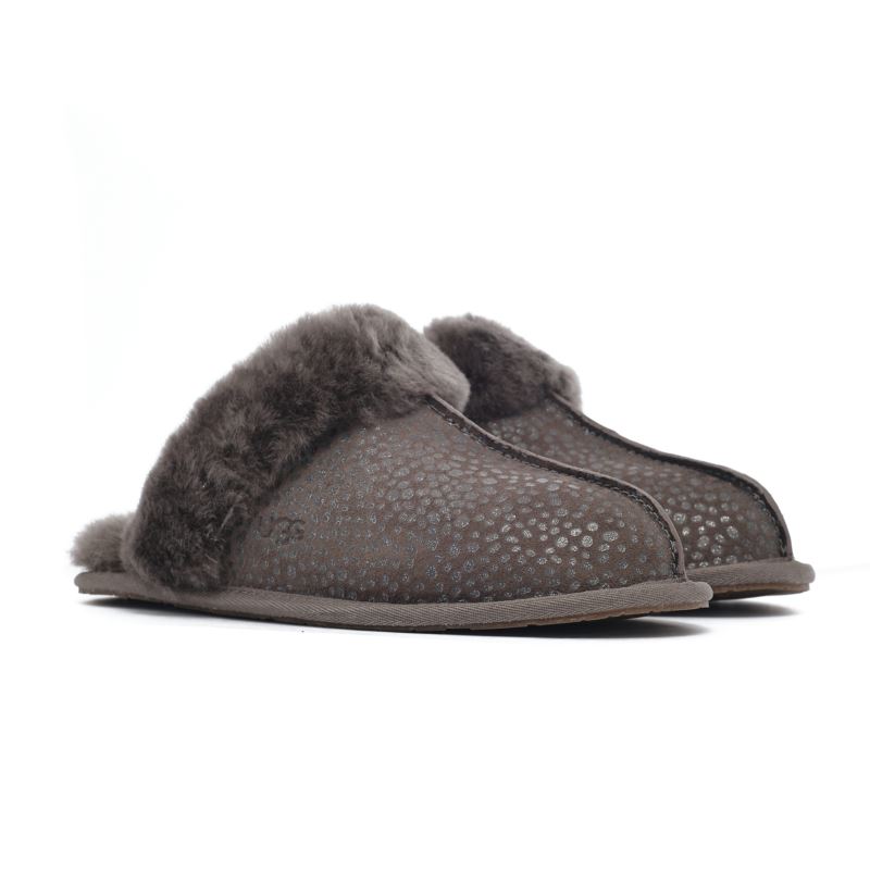 Ugg W Scuffette II Třpytivé Puptíky 36