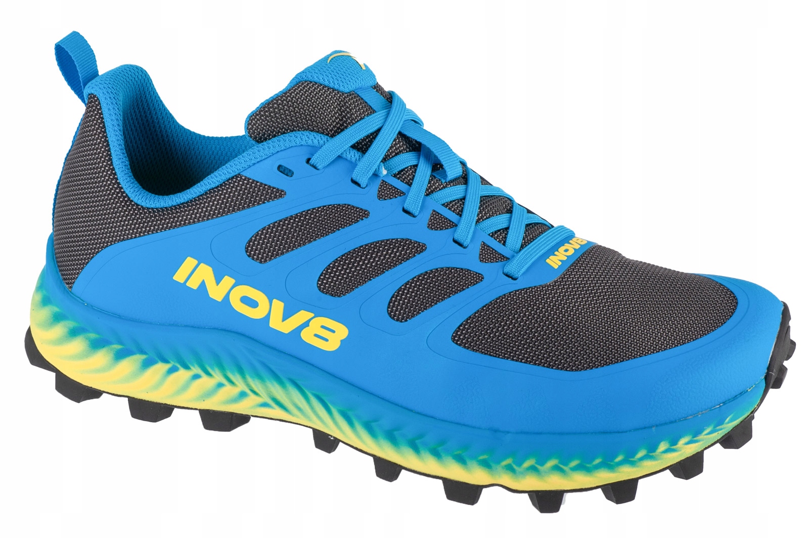 Męskie buty do biegania Inov-8 MudTalon r.44