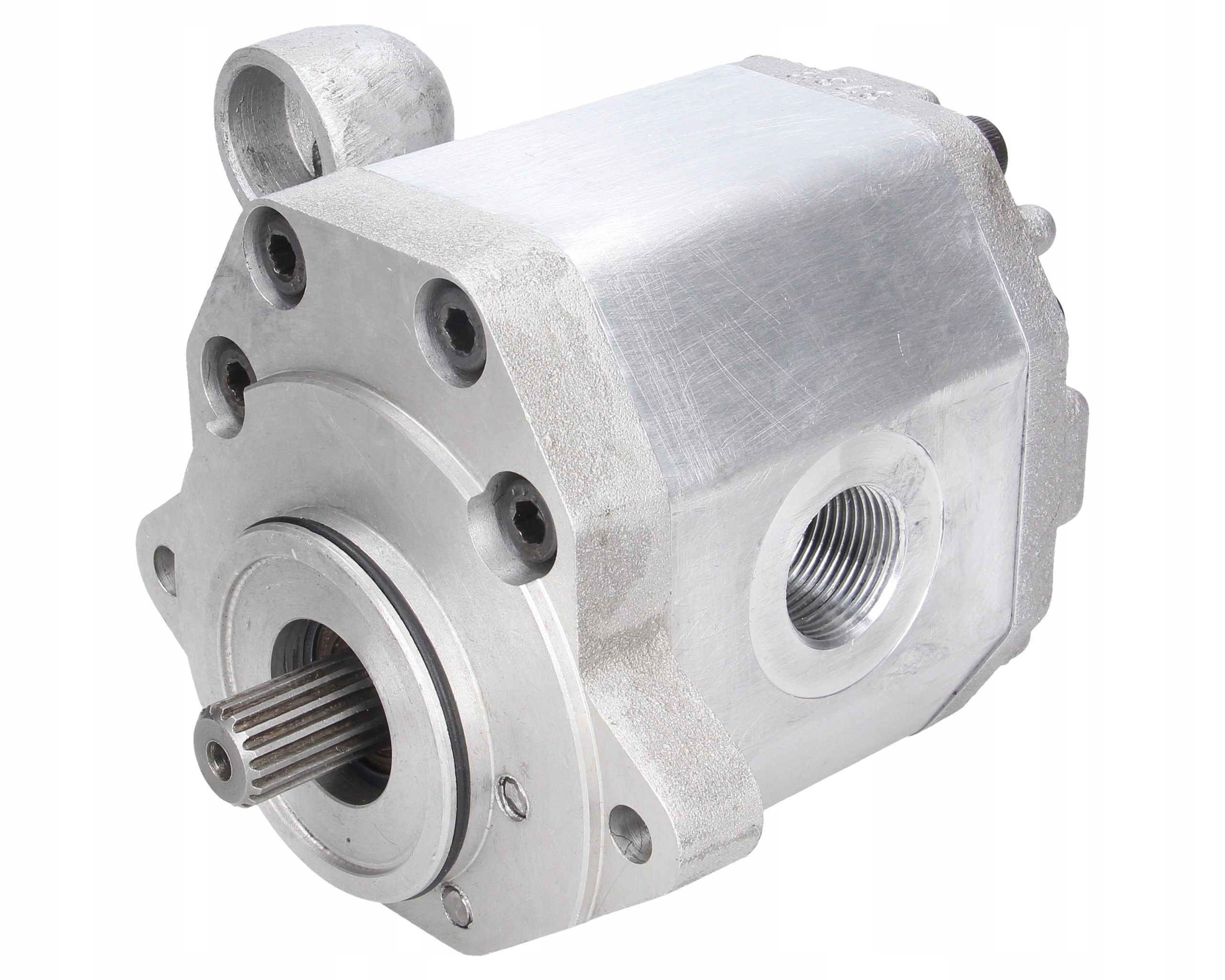 Hydraulické čerpadlo Ursus C-385 84420901 PZ2-19KS