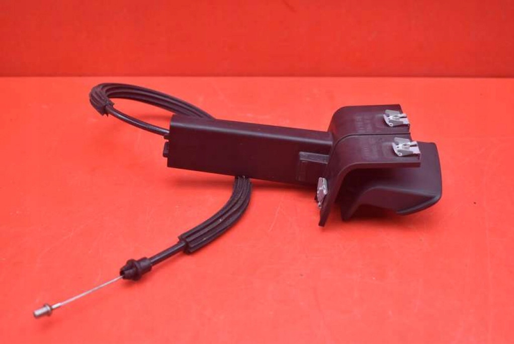tlačítko páčka elektrická brzda 4L1711814 AUDI Q7 4L 08-15