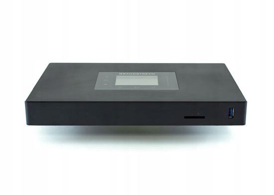 Centrala Telefoniczna VOIP Grandstream UCM6301 Model UCM6301